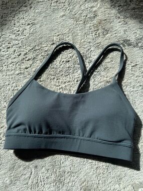 Lululemon Flow Y Bra